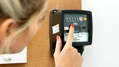 transmitere index autocitit
