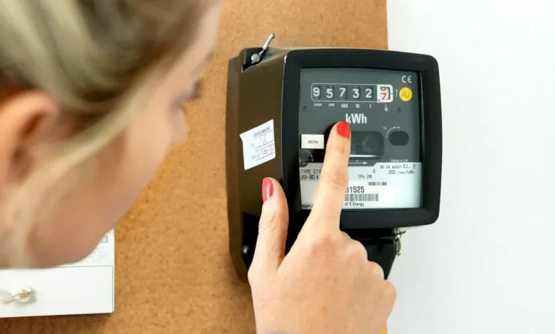 transmitere index autocitit