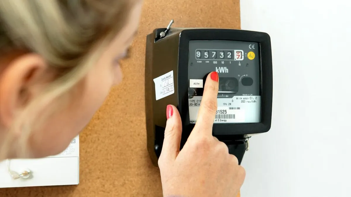 transmitere index autocitit