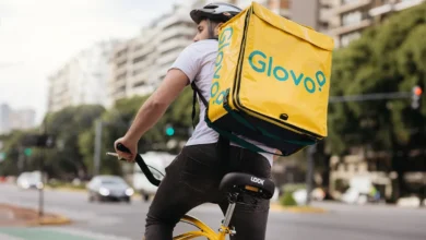 glovo contact