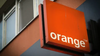 orange telekom