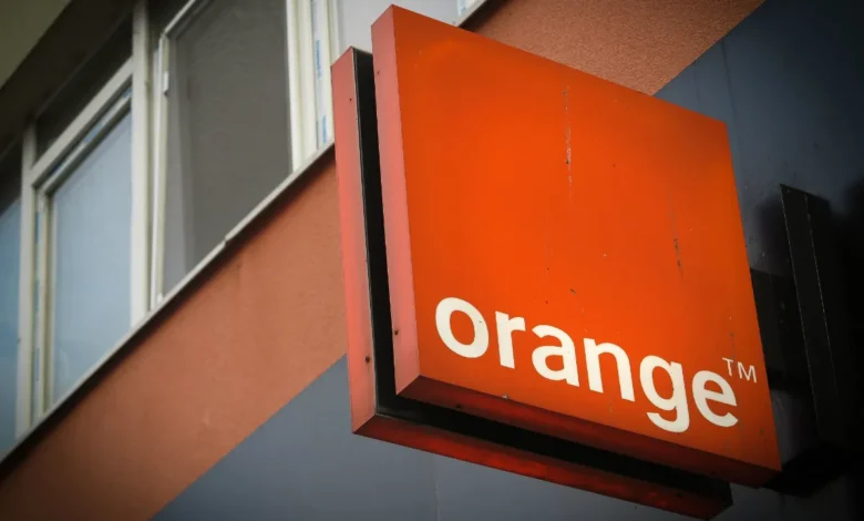 orange telekom