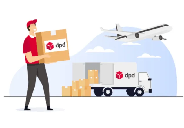 reclamatii dpd