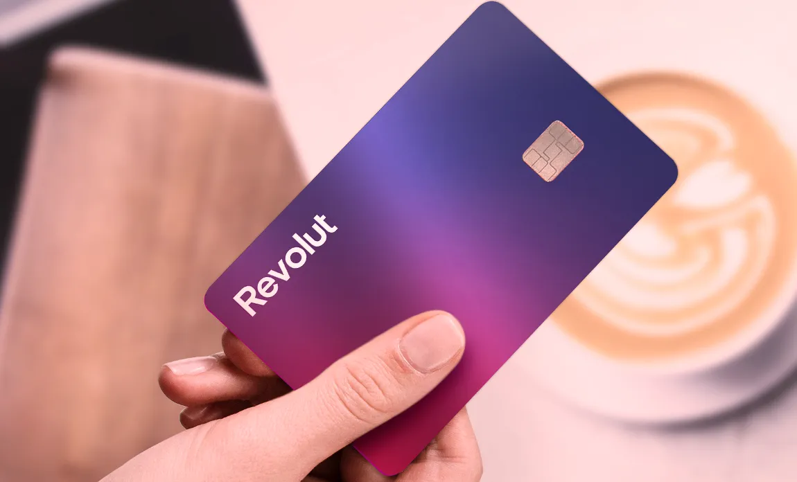 revolut romania